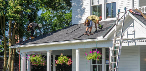 Emergency Roof Repair in Audubon Park, KY